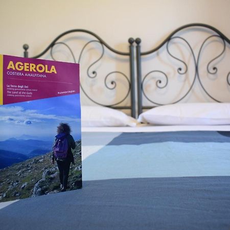 アジェーロラ Agriturismo Sentiero Dei Saporiゲストハウス エクステリア 写真