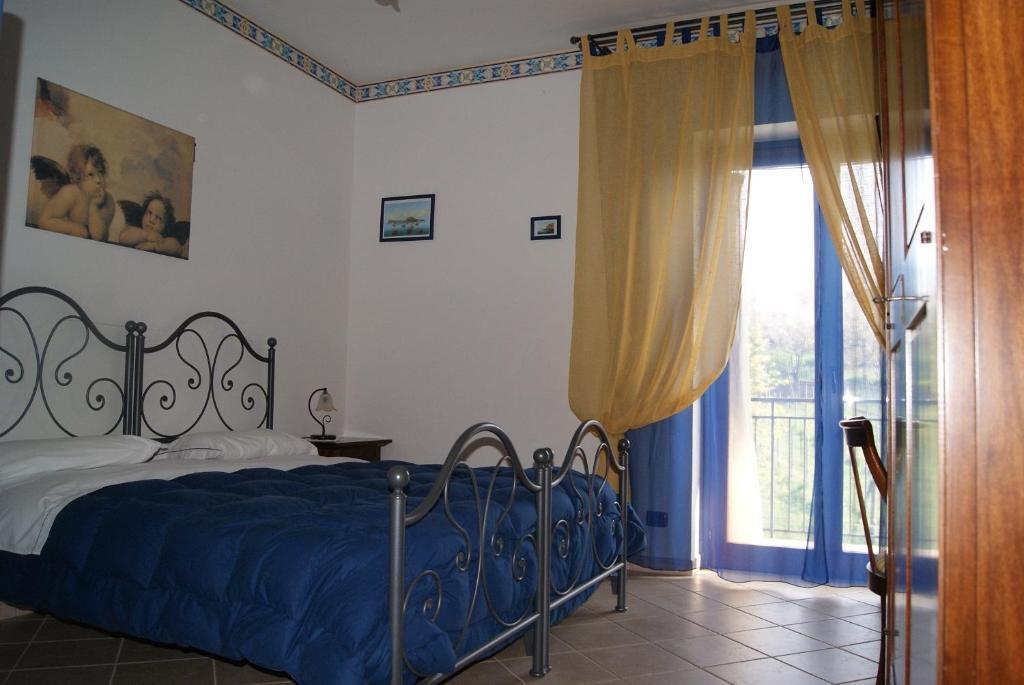 アジェーロラ Agriturismo Sentiero Dei Saporiゲストハウス 部屋 写真